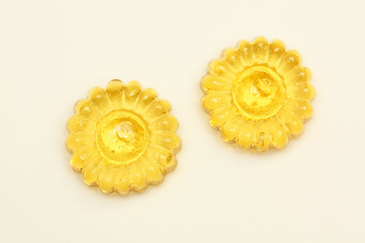 Candy, Honey Barley Sugar, Individually-Wrapped,6 - 2.2 POUND