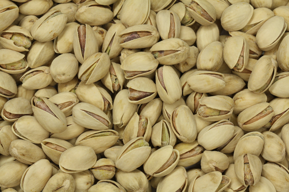 Pistachios, Salted,6 - 2.2 POUND