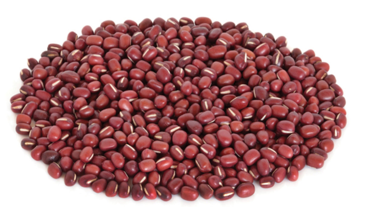Beans, Adzuki,1 - 25 POUND