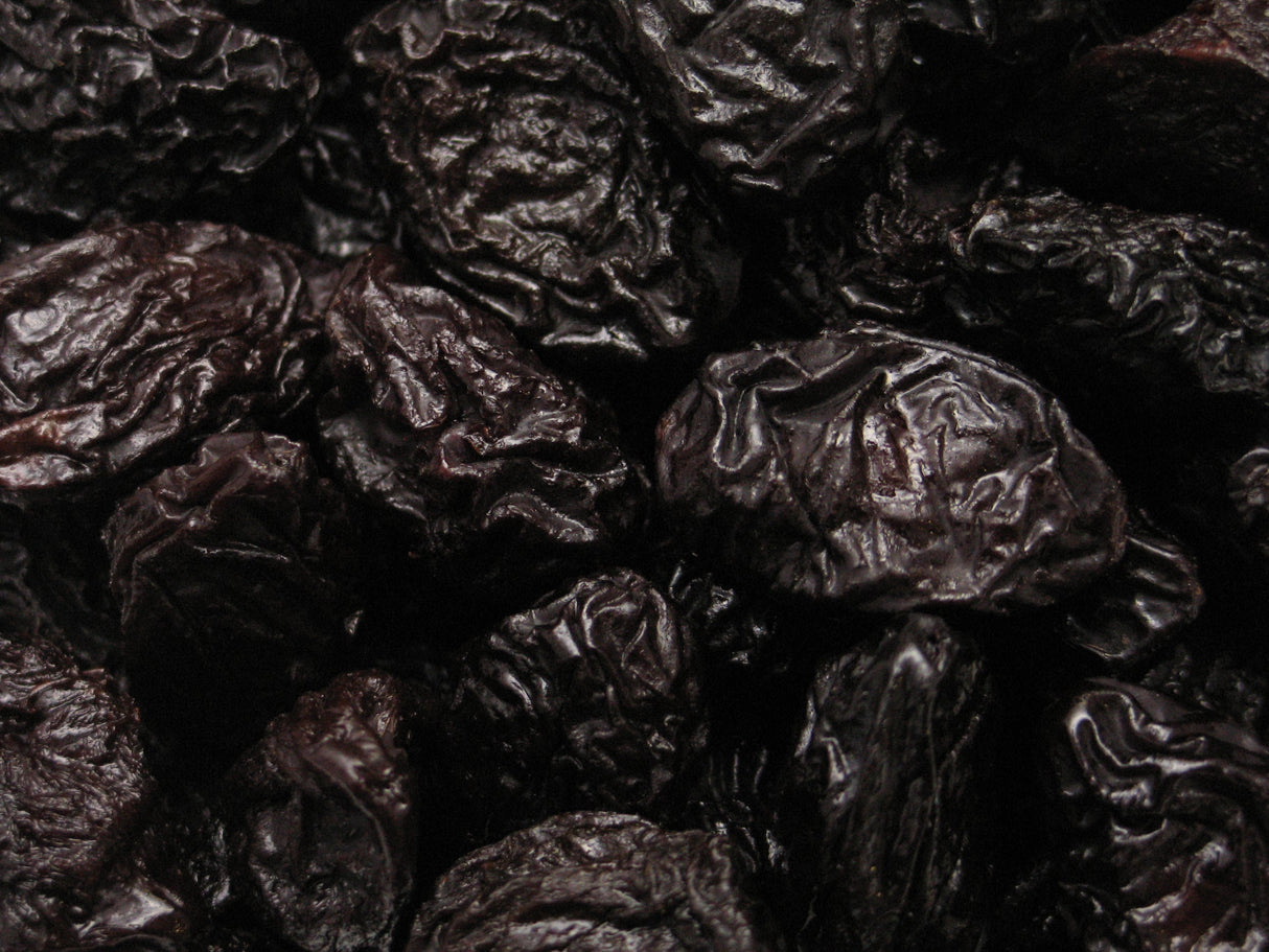 Prunes, Pitted,6 - 2.2 POUND