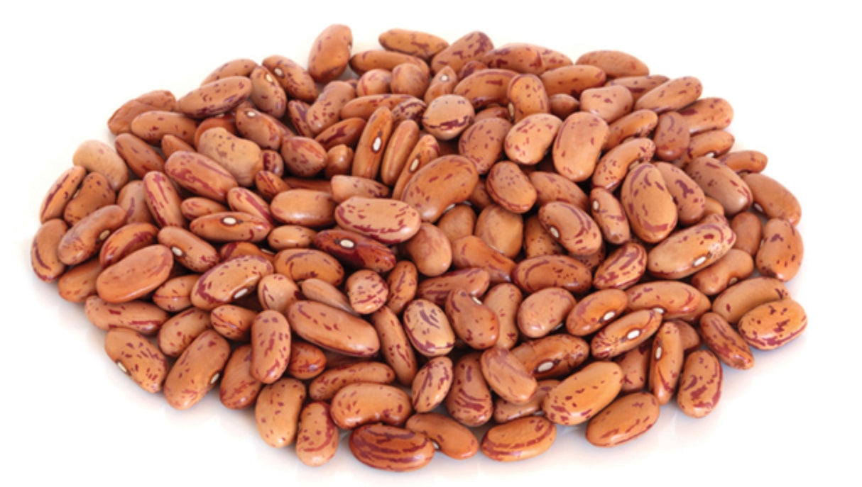 Beans, Pinto, Dry,6 - 2.2 POUND
