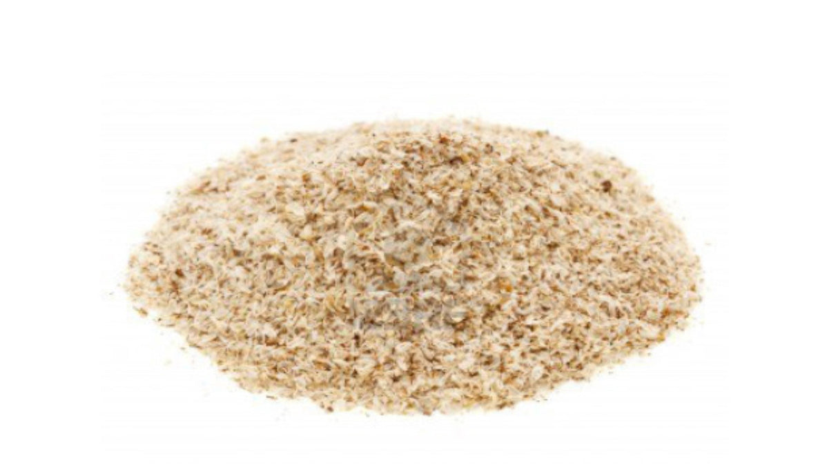 Supplement, Psyllium Husk, Whole,1 - 11.02 POUND