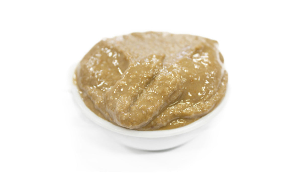Sunflower Butter, Creamy,1 - 22.05 POUND