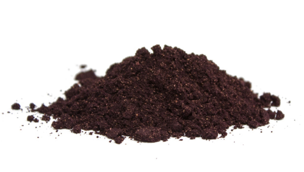 Supplement, Maqui, Powder,6 - 0.55 POUND