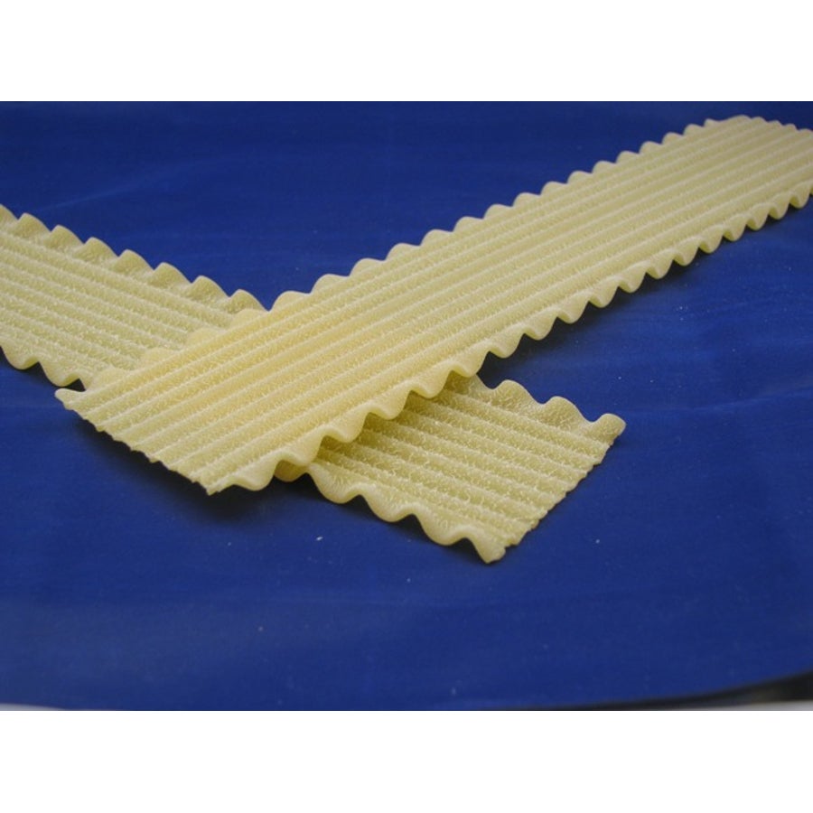 Pasta, Lasagna, Ridged,12 - 16 OUNCE