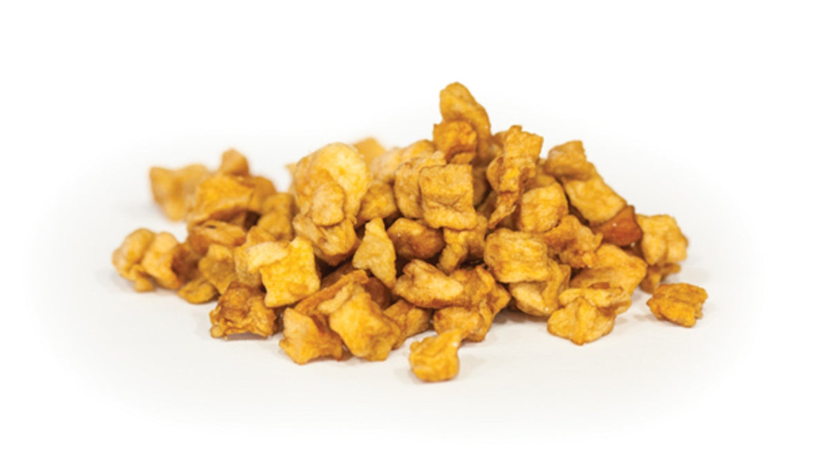 Apples, Diced, Dried,1 - 22.05 POUND