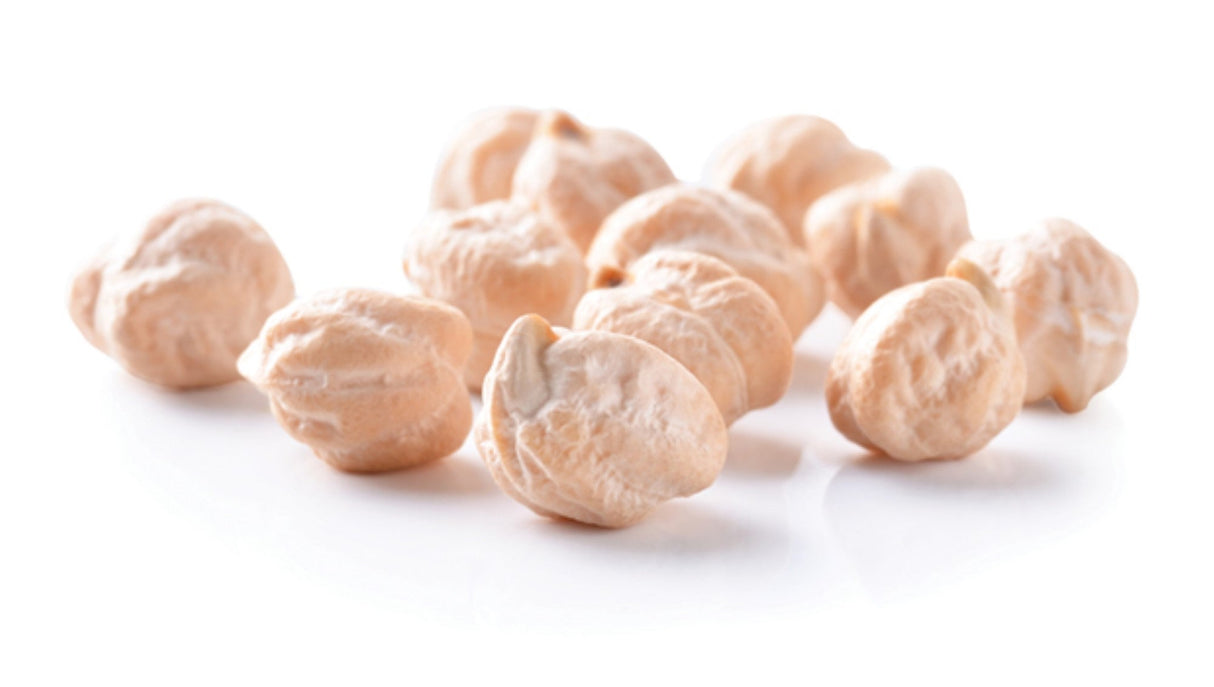 Beans, Garbanzo,1 - 55.12 POUND