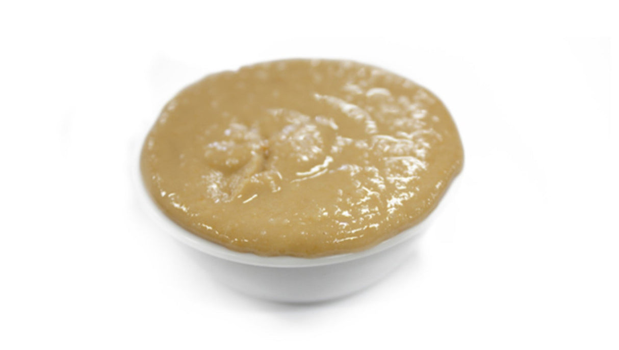 Paste, Tahini, Ground Sesame Seeds,1 - 22.05 POUND