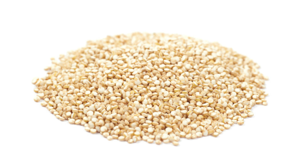 Quinoa, White,1 - 55.12 POUND