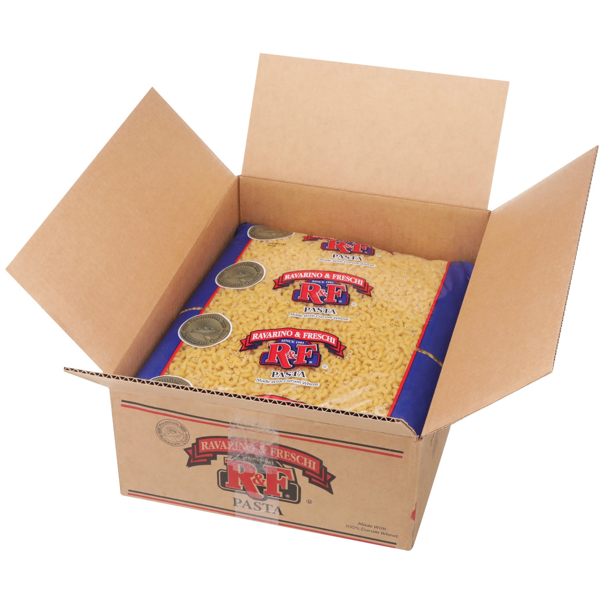 Pasta, Elbow Macaroni,2 - 10 POUND