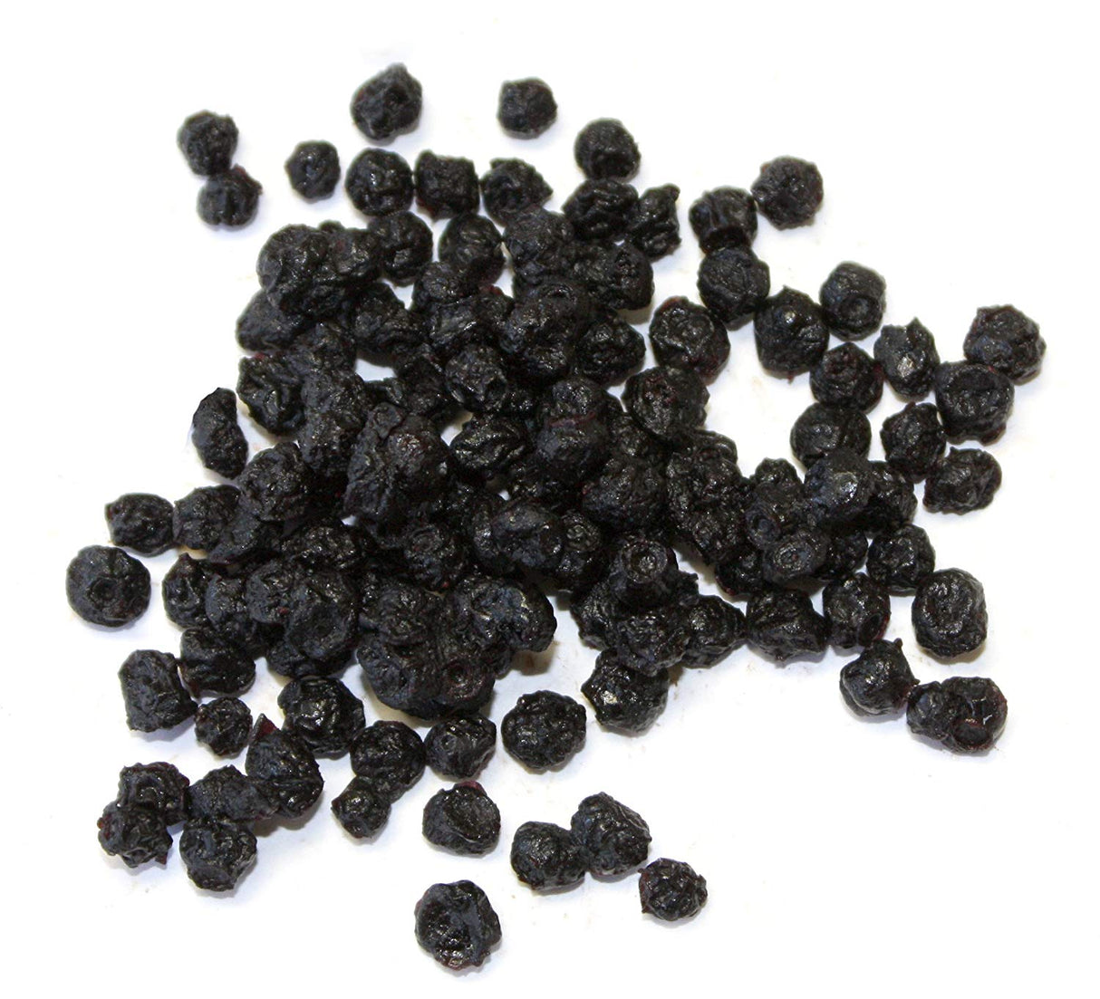 Blueberries, Dried,6 - 2.2 POUND