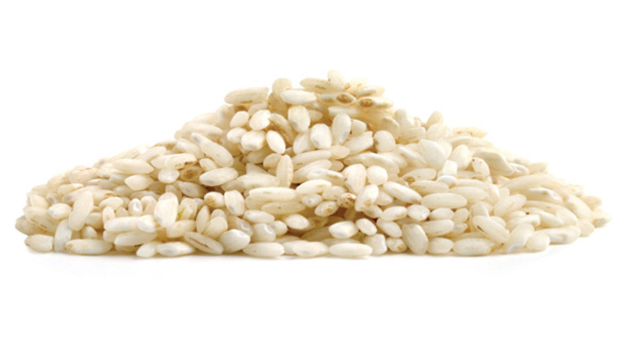 Rice, White Arborio,1 - 55.12 POUND