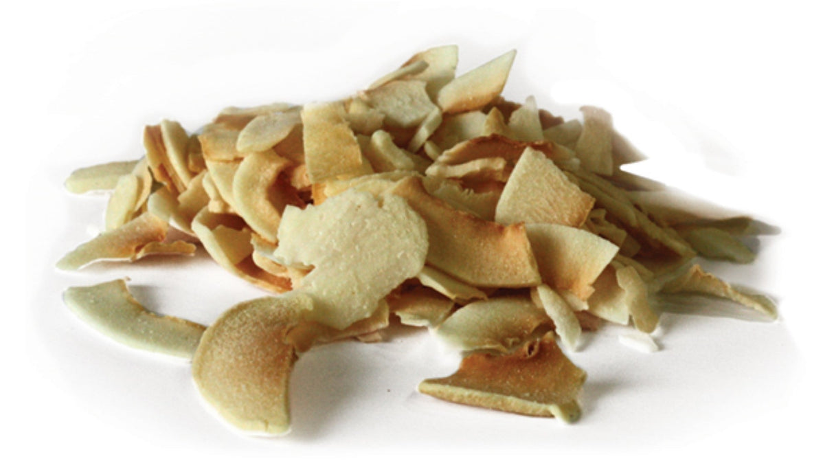 Coconut Chips, Toasted,1 - 22.05 POUND