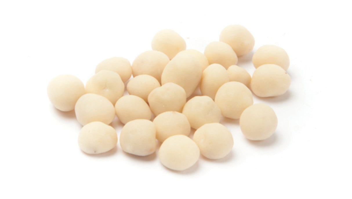Macadamia Nuts, Jumbo Deluxe,6 - 2.2 POUND
