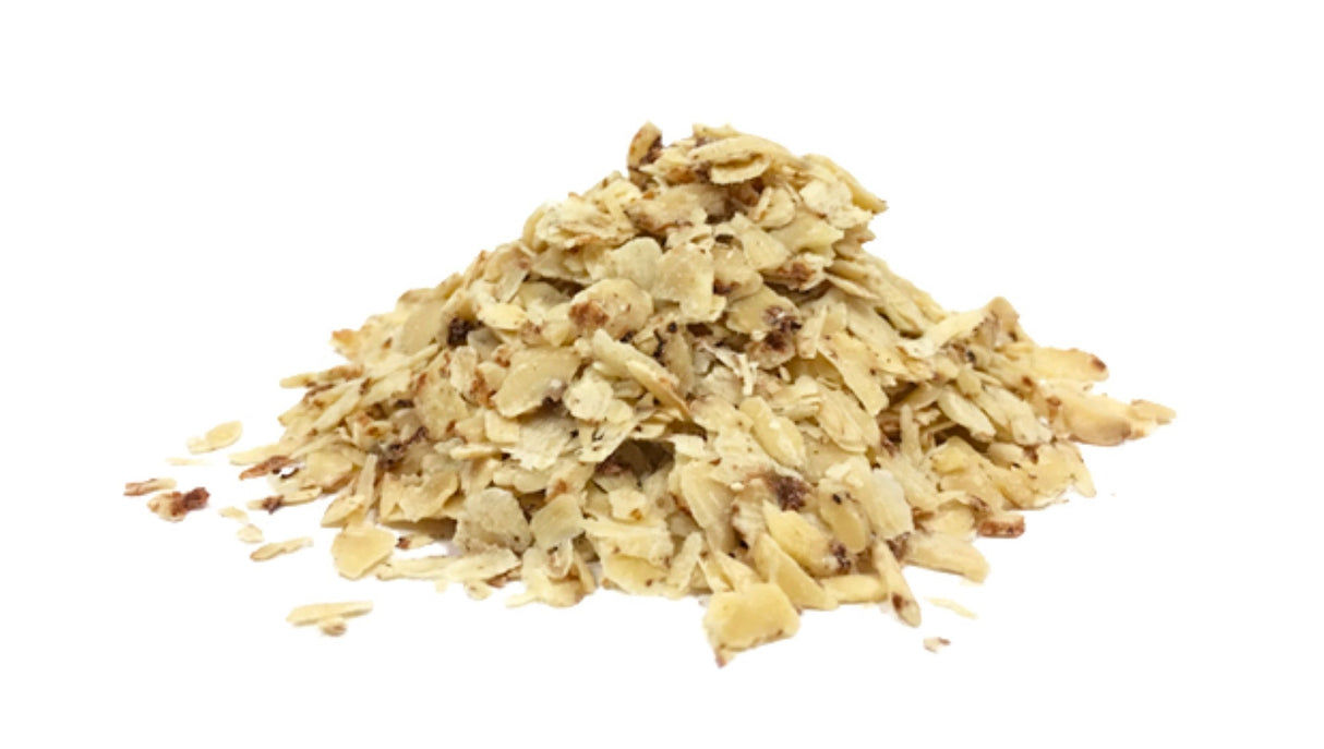 Tiger Nuts, Sliced,1 - 22.05 POUND