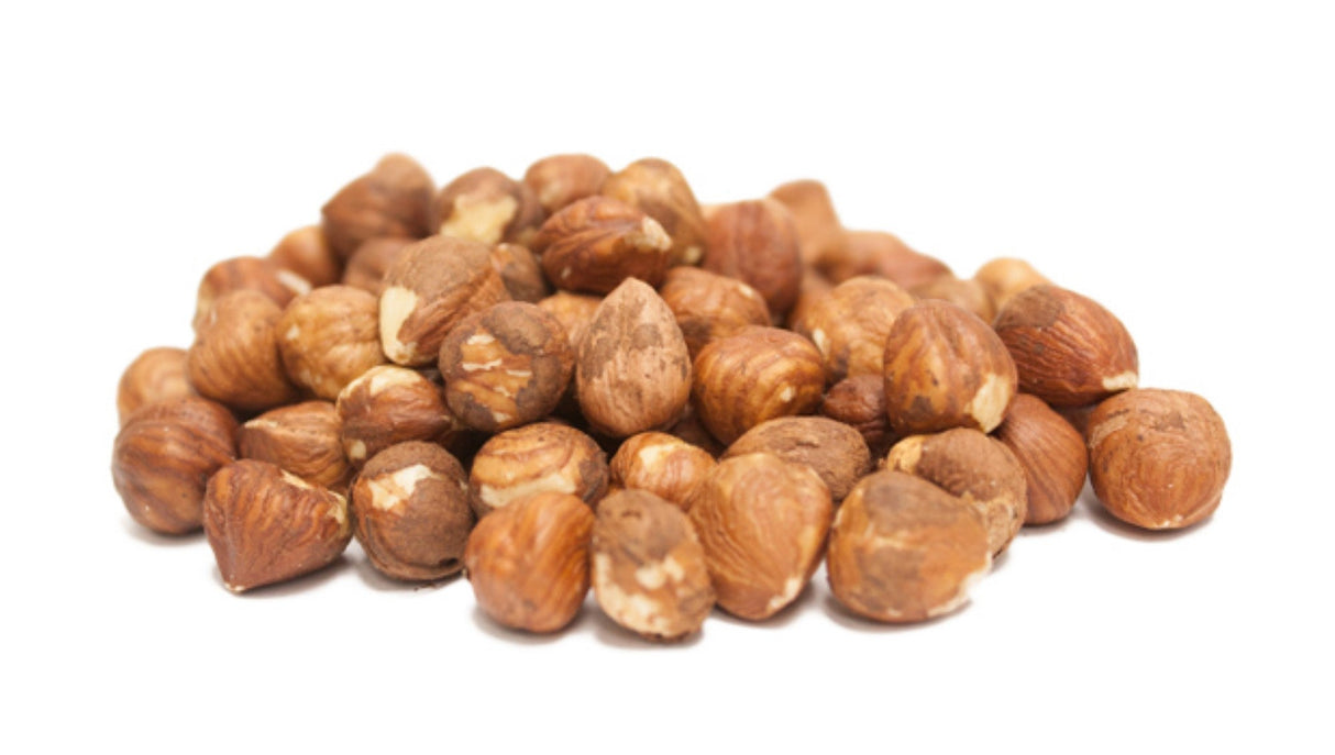 Hazelnuts, 13-15 Millimeters,1 - 27.56 POUND
