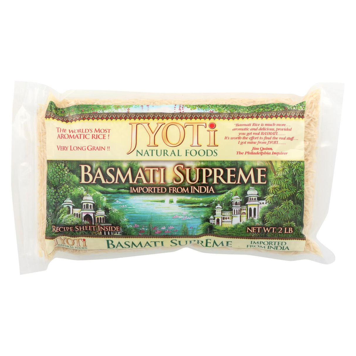 Rice, Basmati, Ready-to-Eat, Shelf-Stable,6 - 32 OUNCE