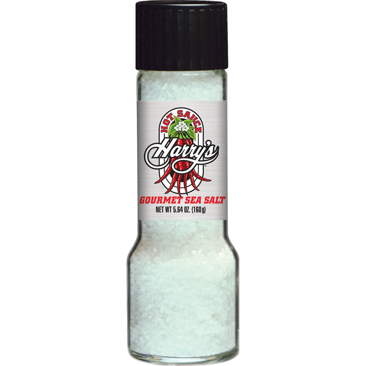 Salt, Sea, Grinder,24 - 5.64 OUNCE