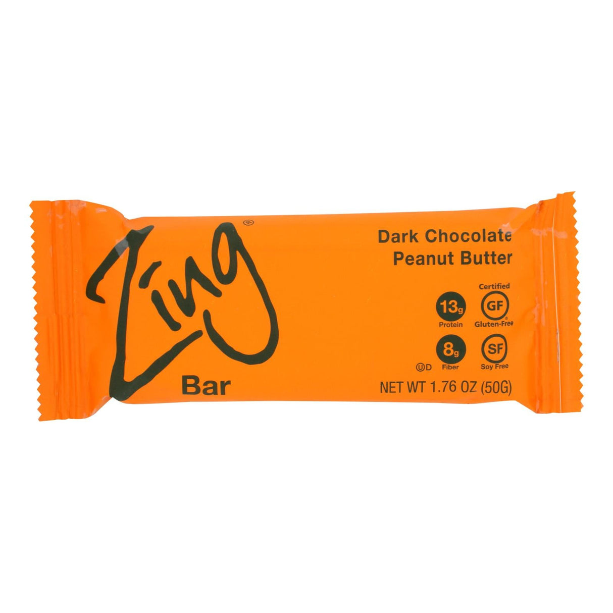 Bars, Dark Chocolate Peanut Butter,12 - 1.76 OUNCE