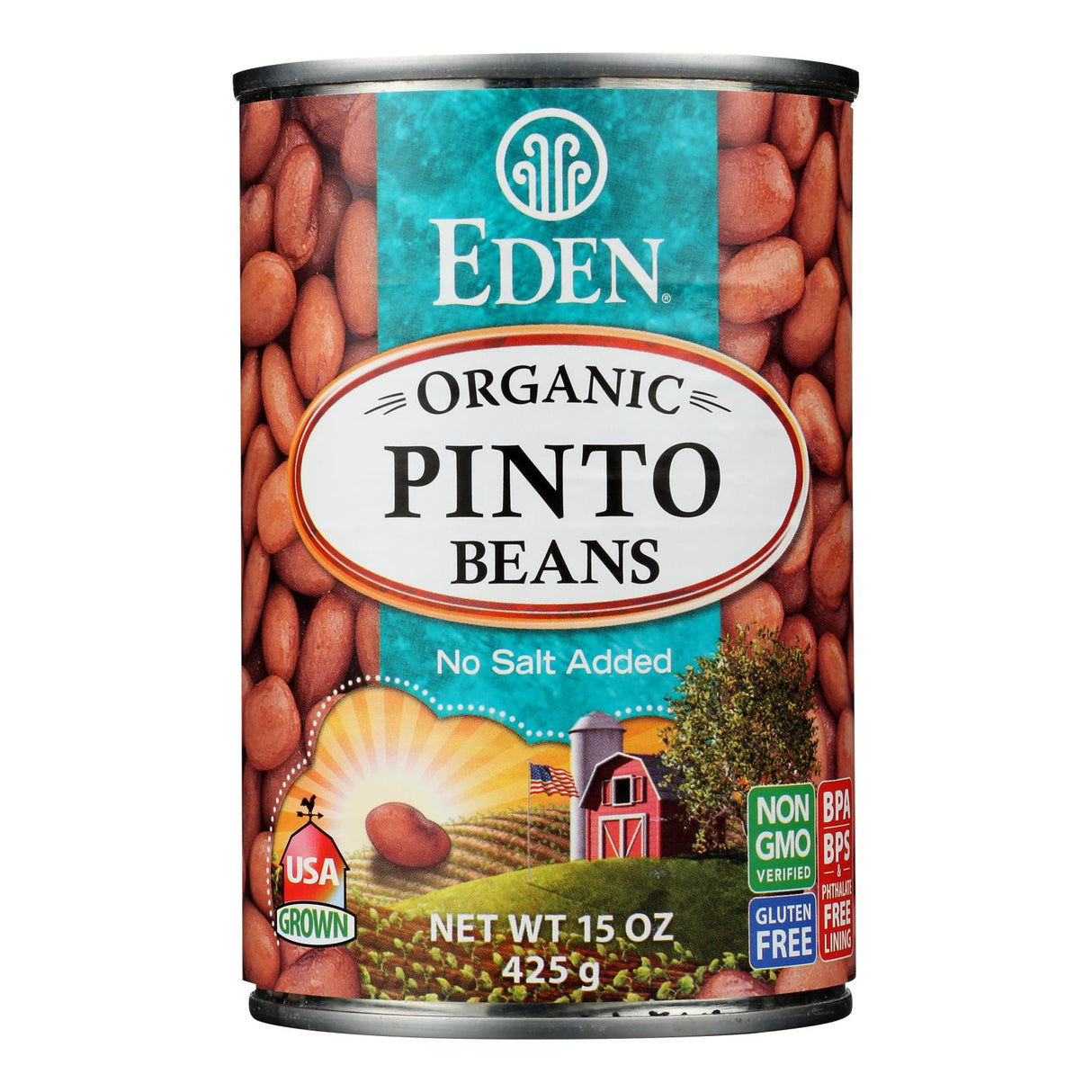 Beans, Pinto,12 - 15 OUNCE