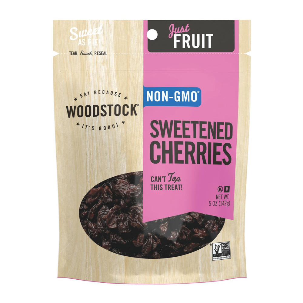 Cherries, Red, Sweetened, Sour Tart,8 - 5 OUNCE