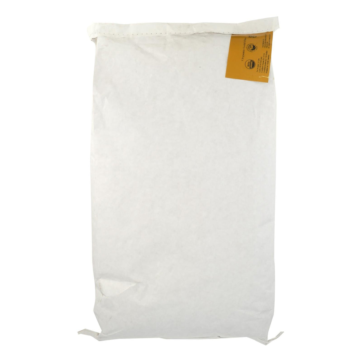 Seeds, Flax, Golden,1 - 25 POUND
