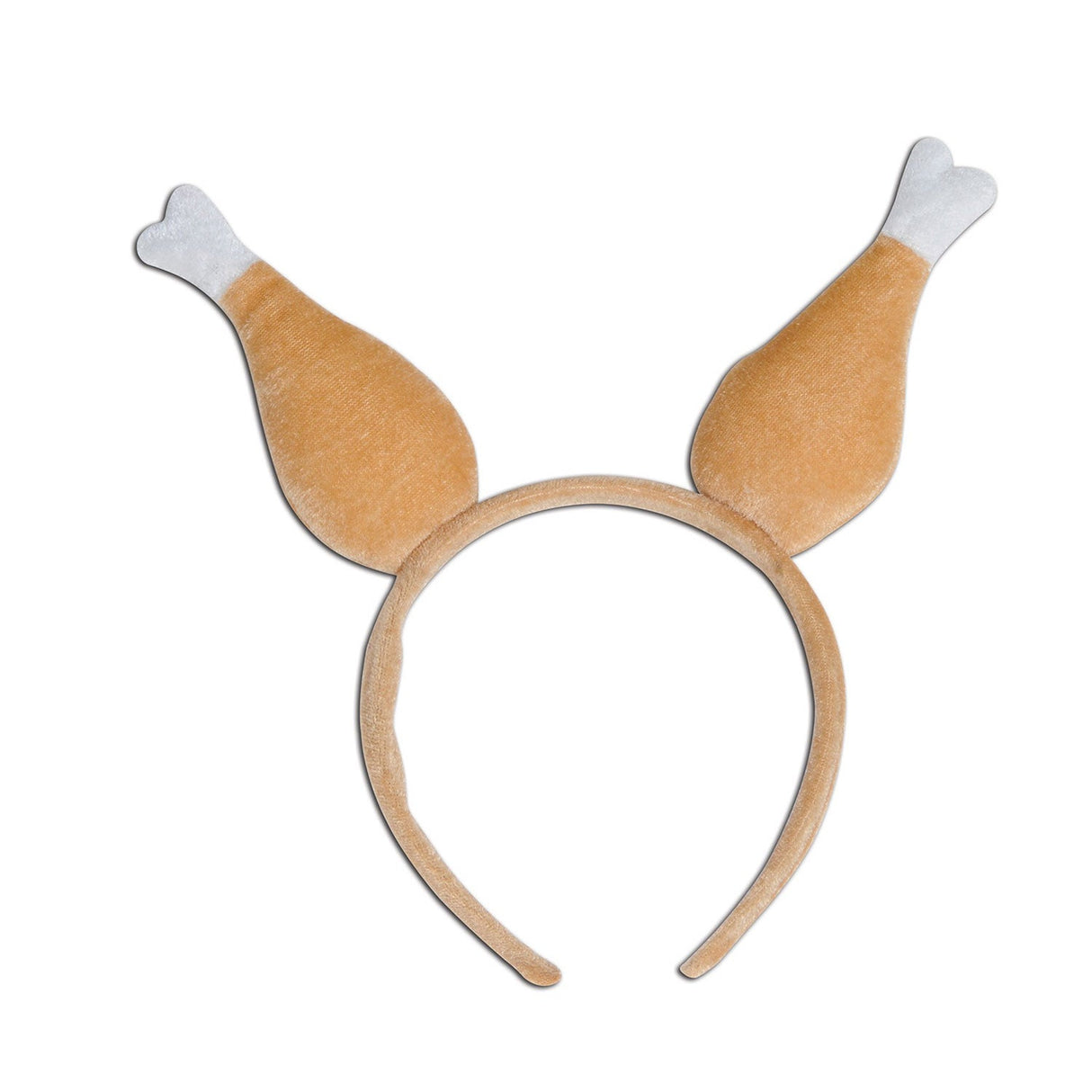 Headbands, Bopper, Drumstick, Thanksgiving,1 - 12 COUNT