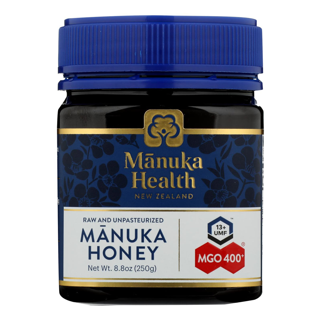 Honey, Manuka, Raw,1 - 8.8 OUNCE