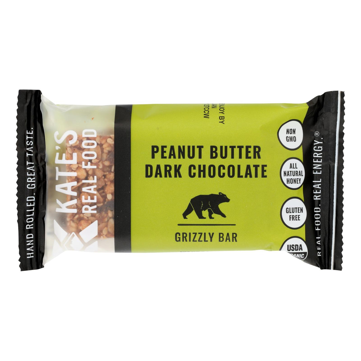 Bars, Peanut Butter Dark Chocolate,12 - 2.2 OUNCE
