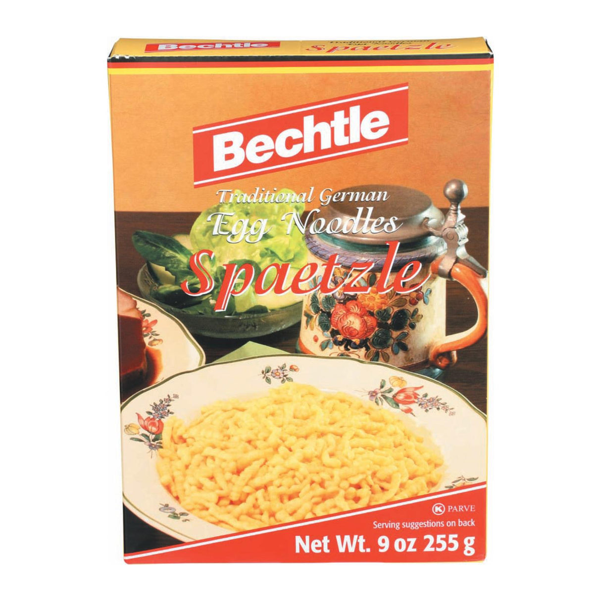 Pasta, Egg Noodle, Spaetzle,12 - 9 OUNCE