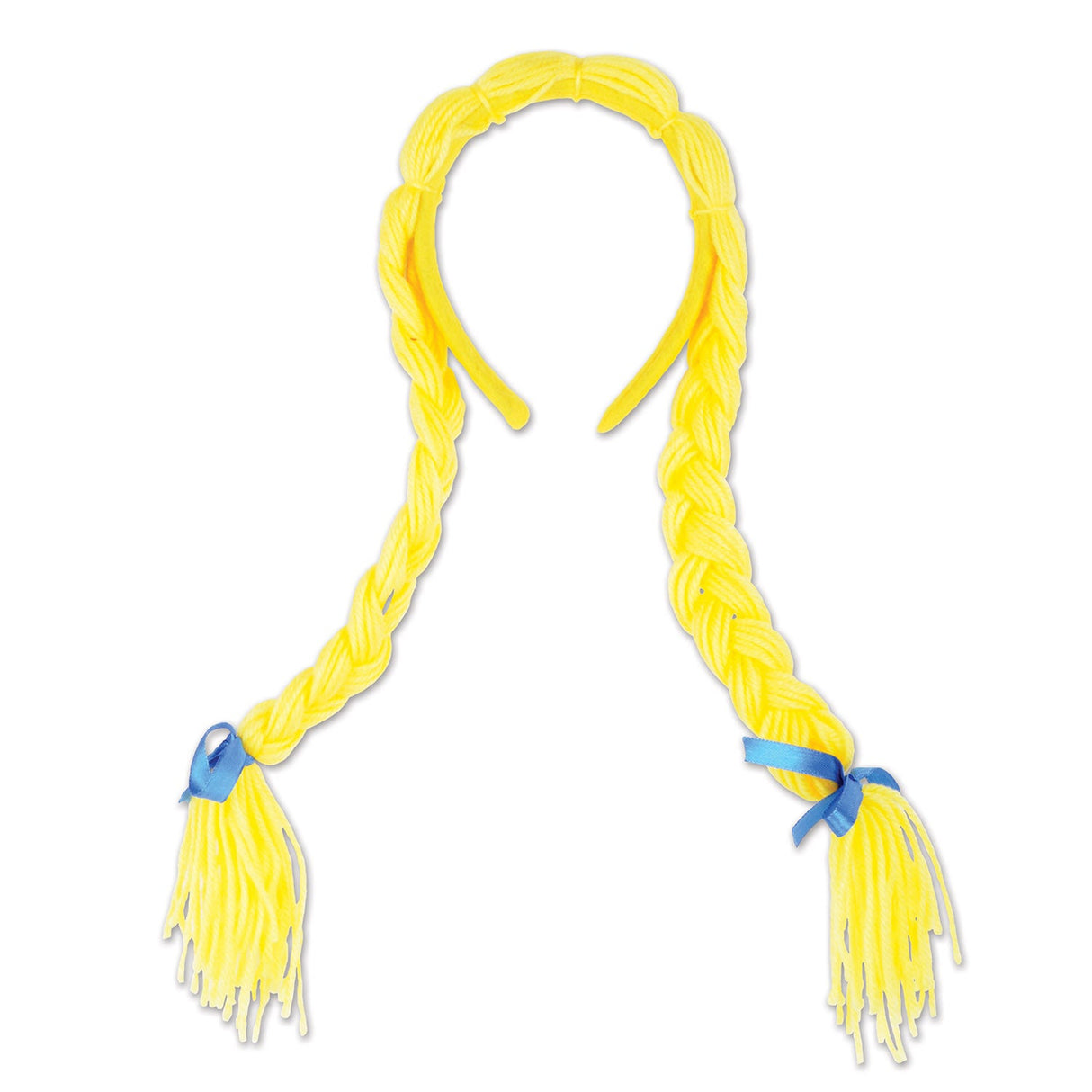 Headbands, Pigtail Braids, Oktoberfest,1 - 12 COUNT
