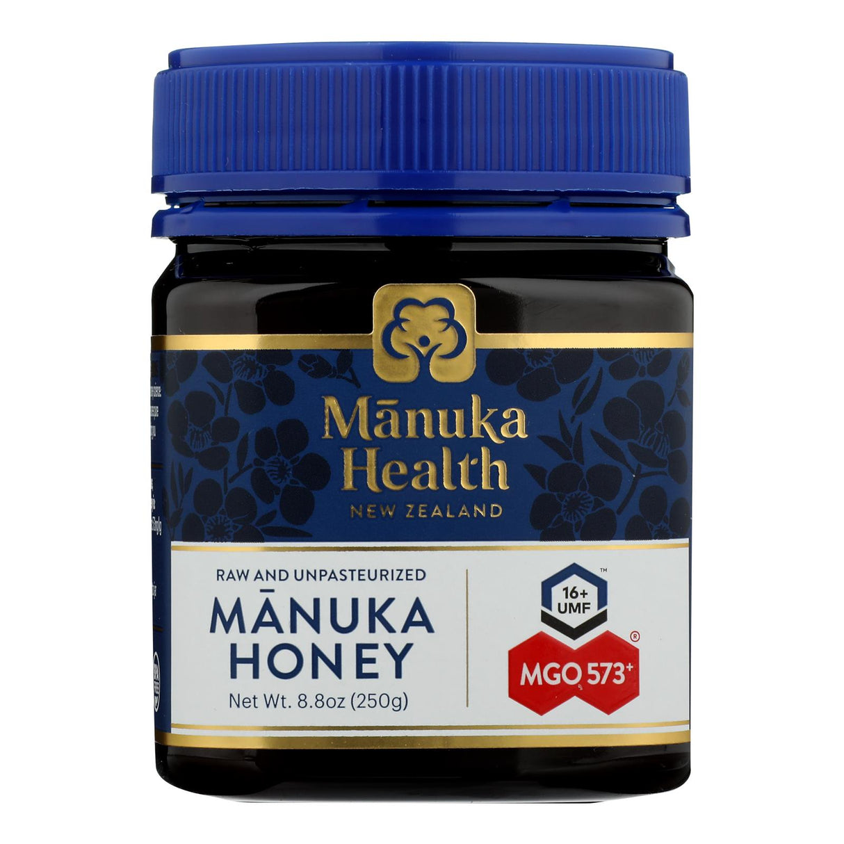 Honey, Manuka, Raw,1 - 8.8 OUNCE
