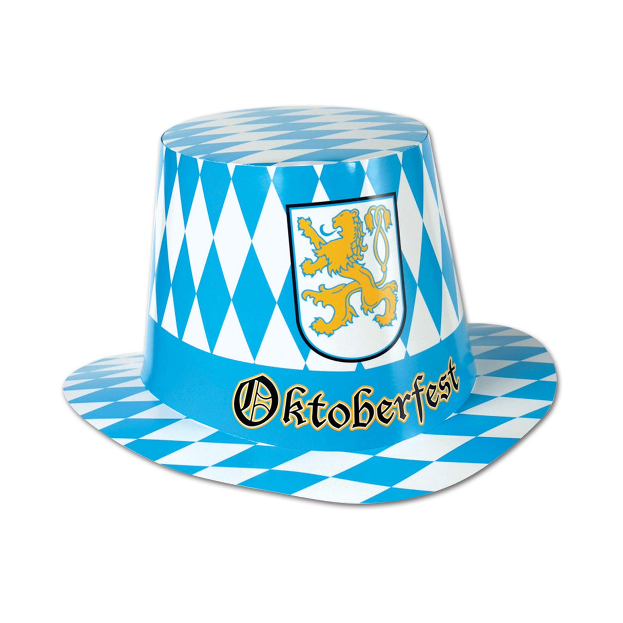 Hats, Oktoberfest, One Size Fits Most,1 - 25 COUNT