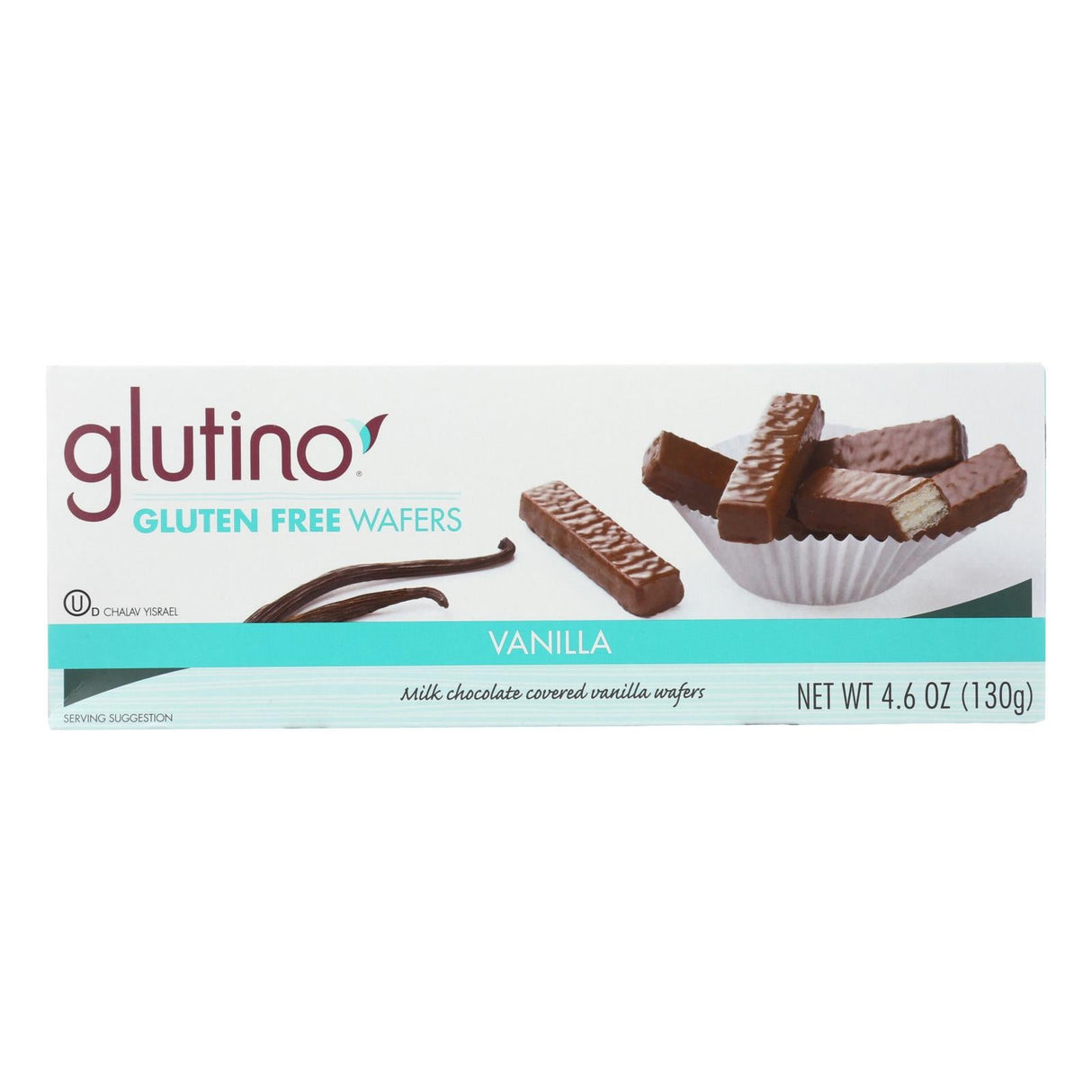 Cookies, Chocolate Vanilla,12 - 4.6 OUNCE