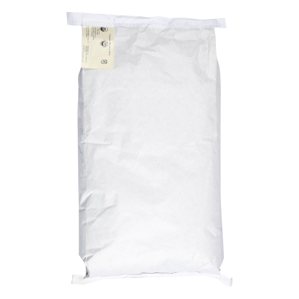 Seeds, Flax, Brown,1 - 25 POUND