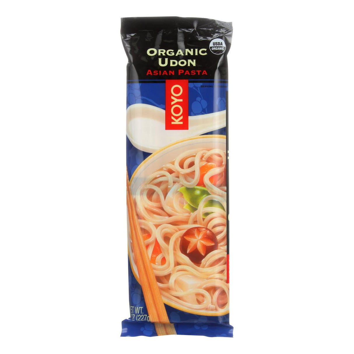 Noodles, Udon,12 - 8 OUNCE