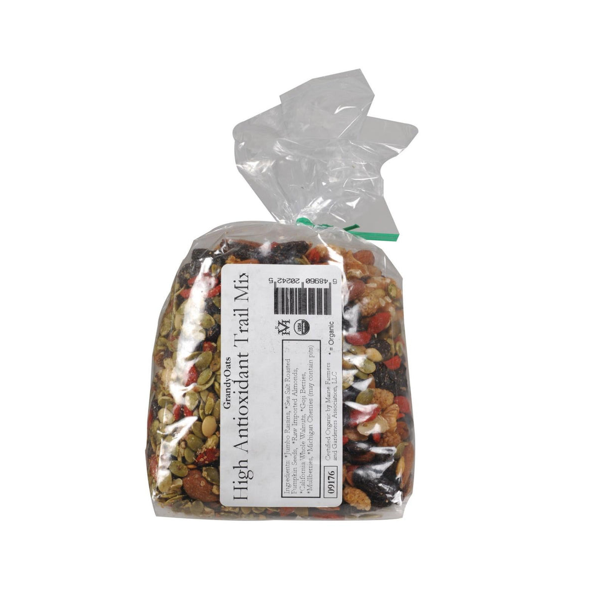 Trail Mix, Antioxidant, Bulk,1 - 10 POUND