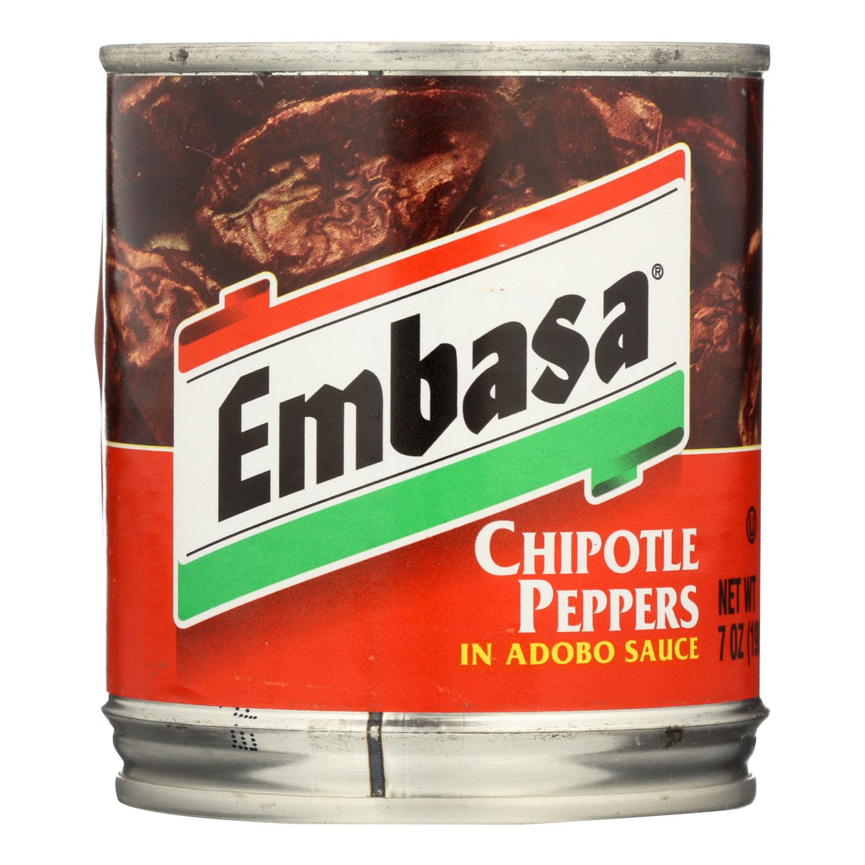 Sauce, Embasa Adobo, Chipotle Pepper,12 - 7 OUNCE