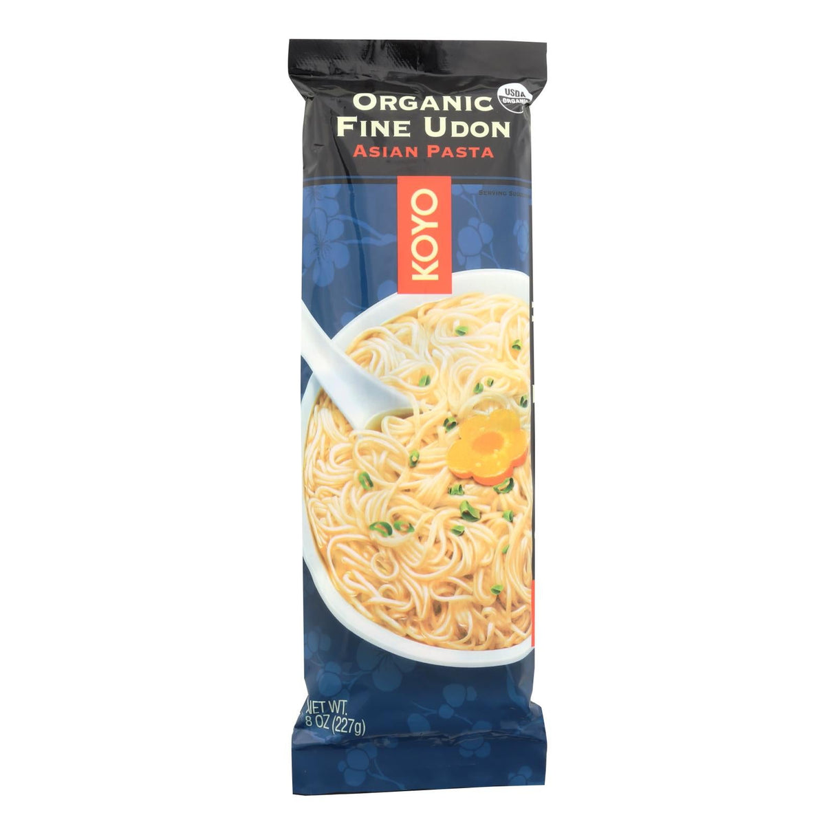 Noodles, Udon, Fine,12 - 8 OUNCE
