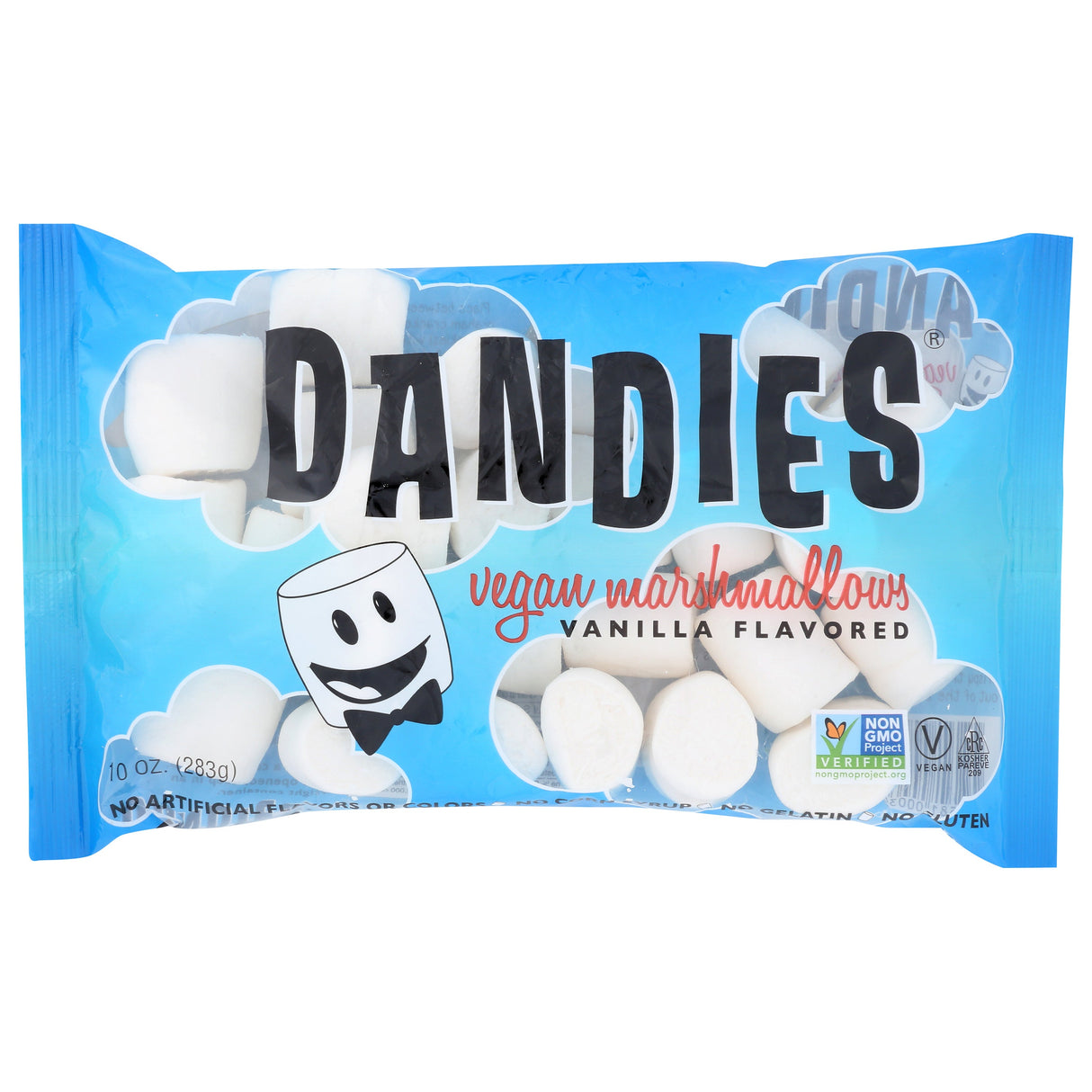 Marshmallows,12 - 10 OUNCE