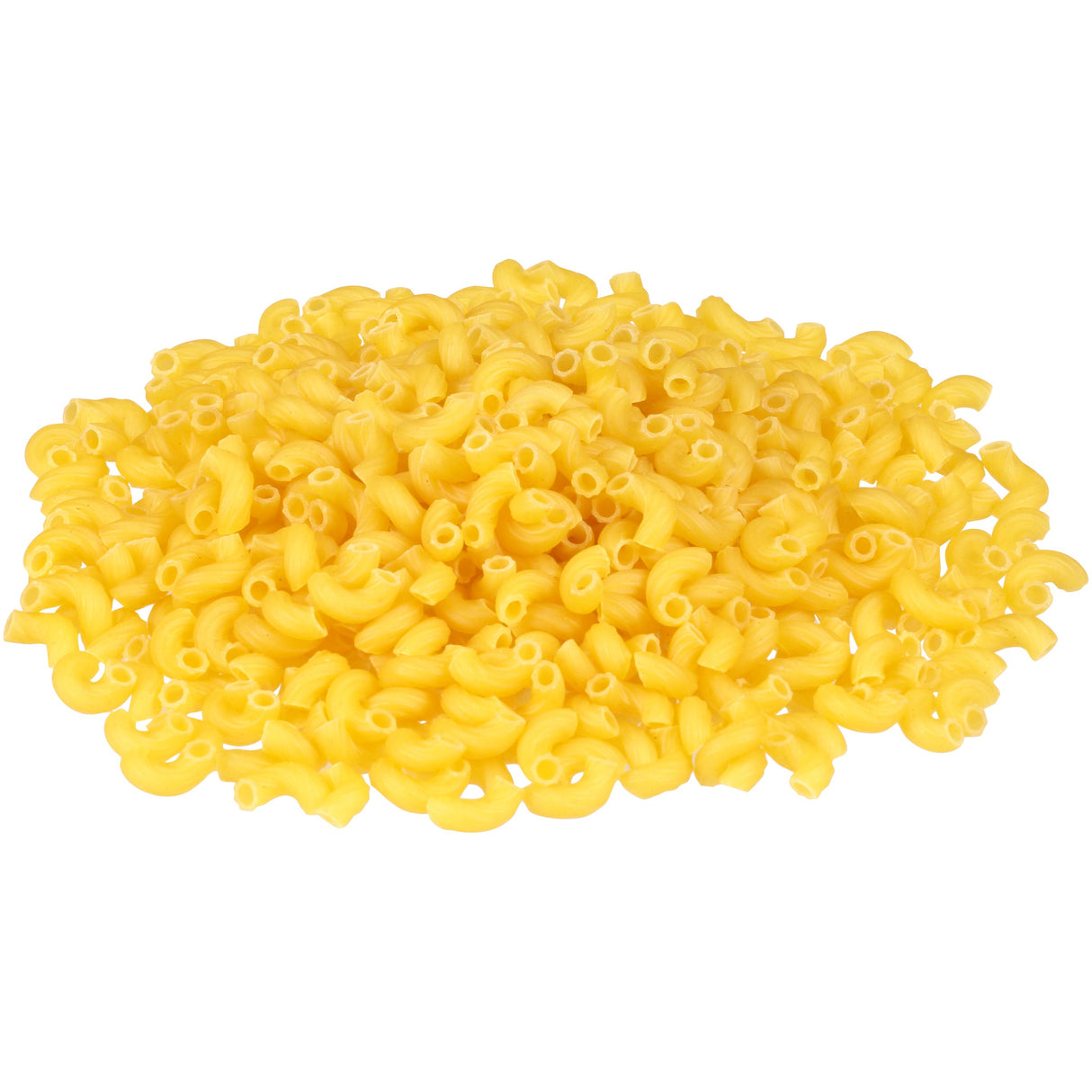 Pasta, Elbow, Bulk,2 - 160 OUNCE