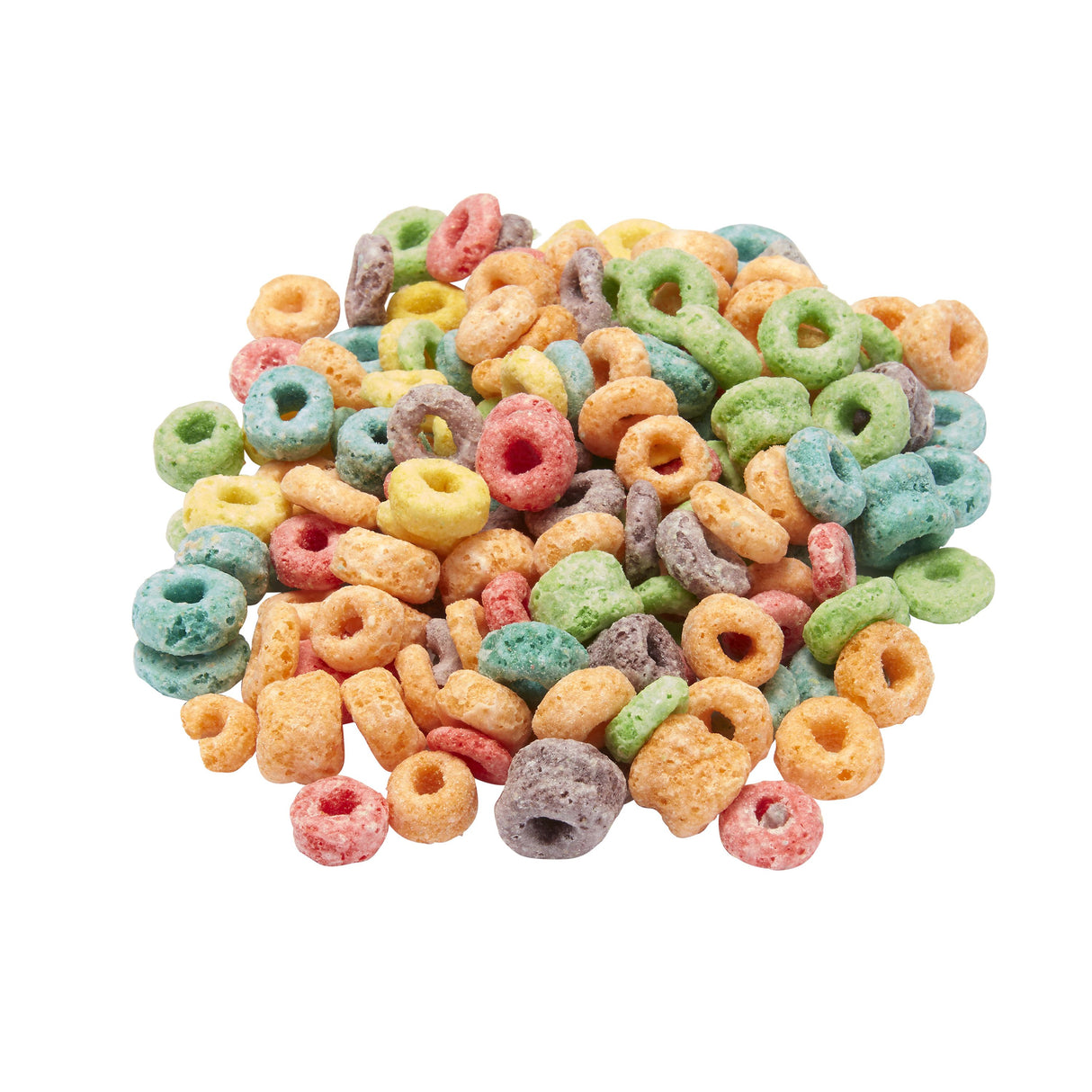Cereal, Froot Loops, Individual Box,70 - 0.95 OUNCE