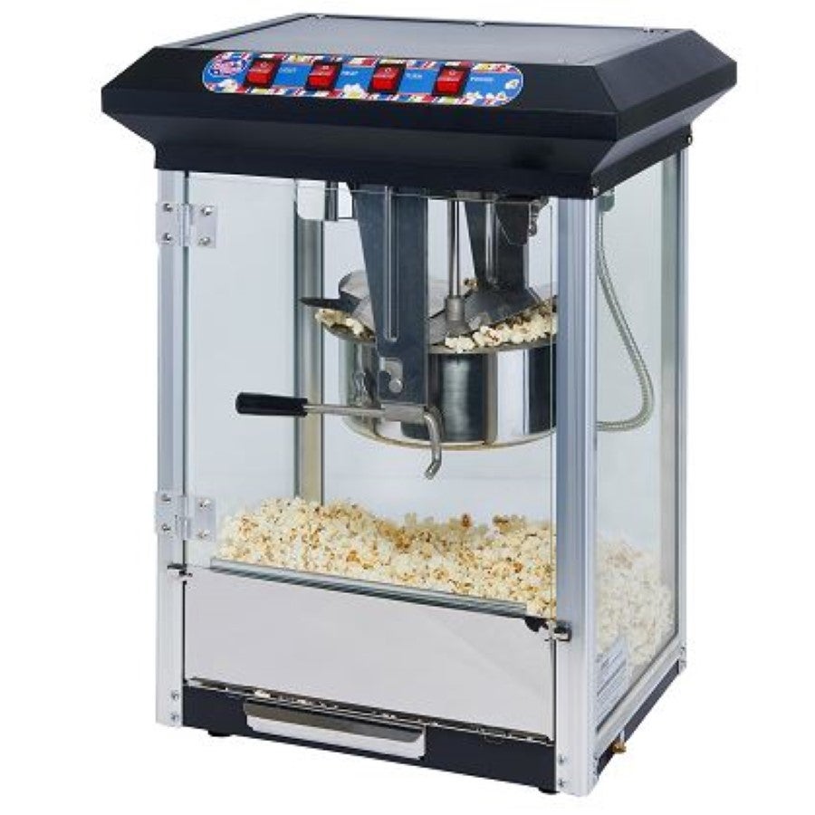 Maker, Popcorn, 8 Ounce, Electric, Showtime,1 - 1 EACH
