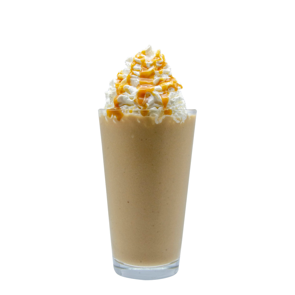 Beverage Syrup, Creme Caramel, Plastic,1 - 1 LITER