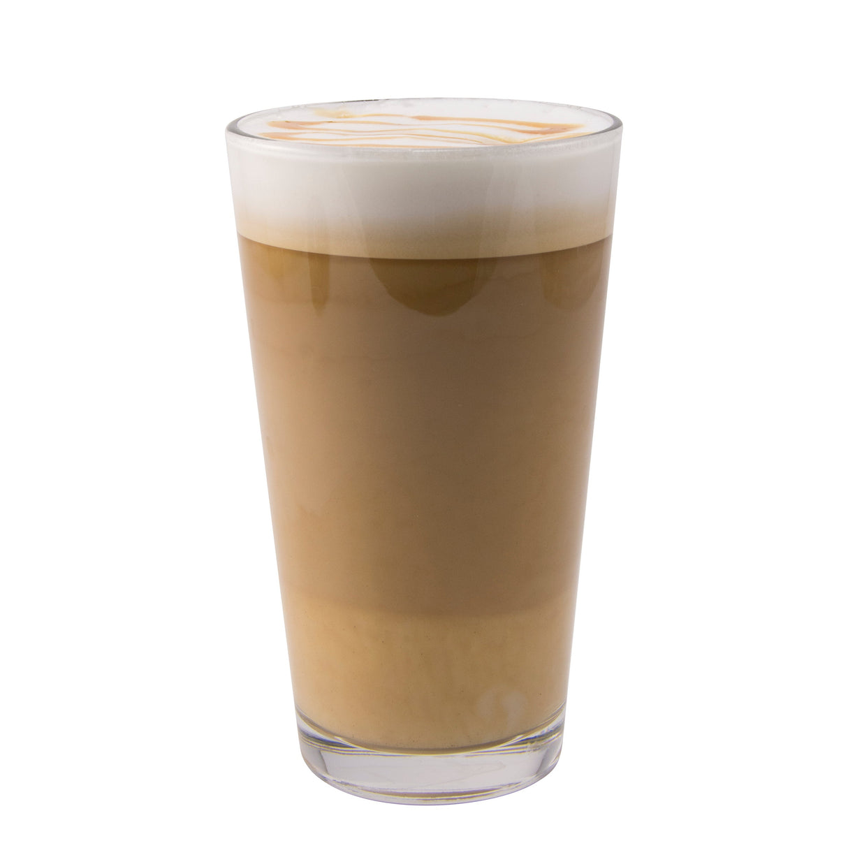 Beverage Syrup, Natural Hazelnut, Plastic,1 - 1 LITER