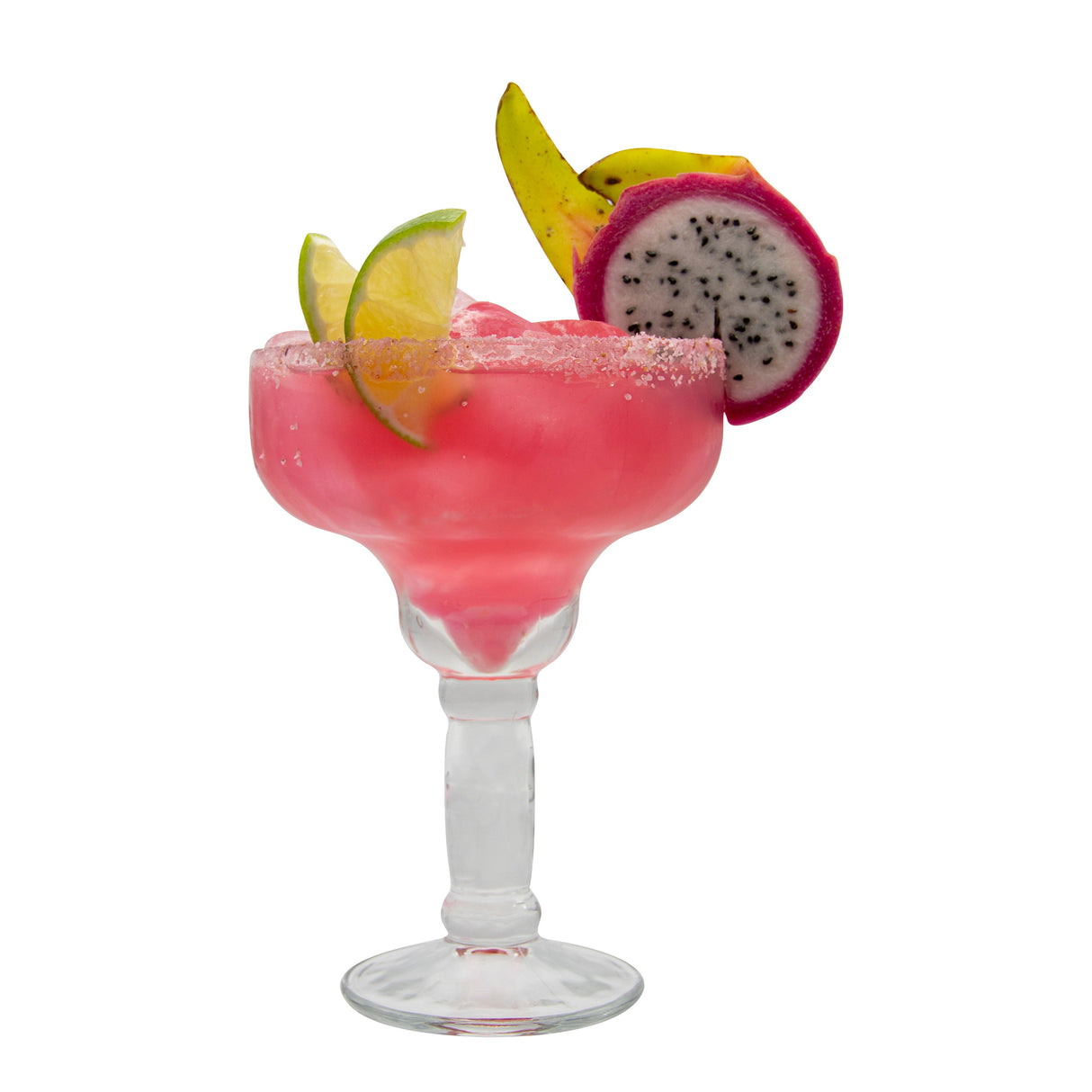 Beverage Syrup, Pure Cane, Plastic,1 - 1 LITER