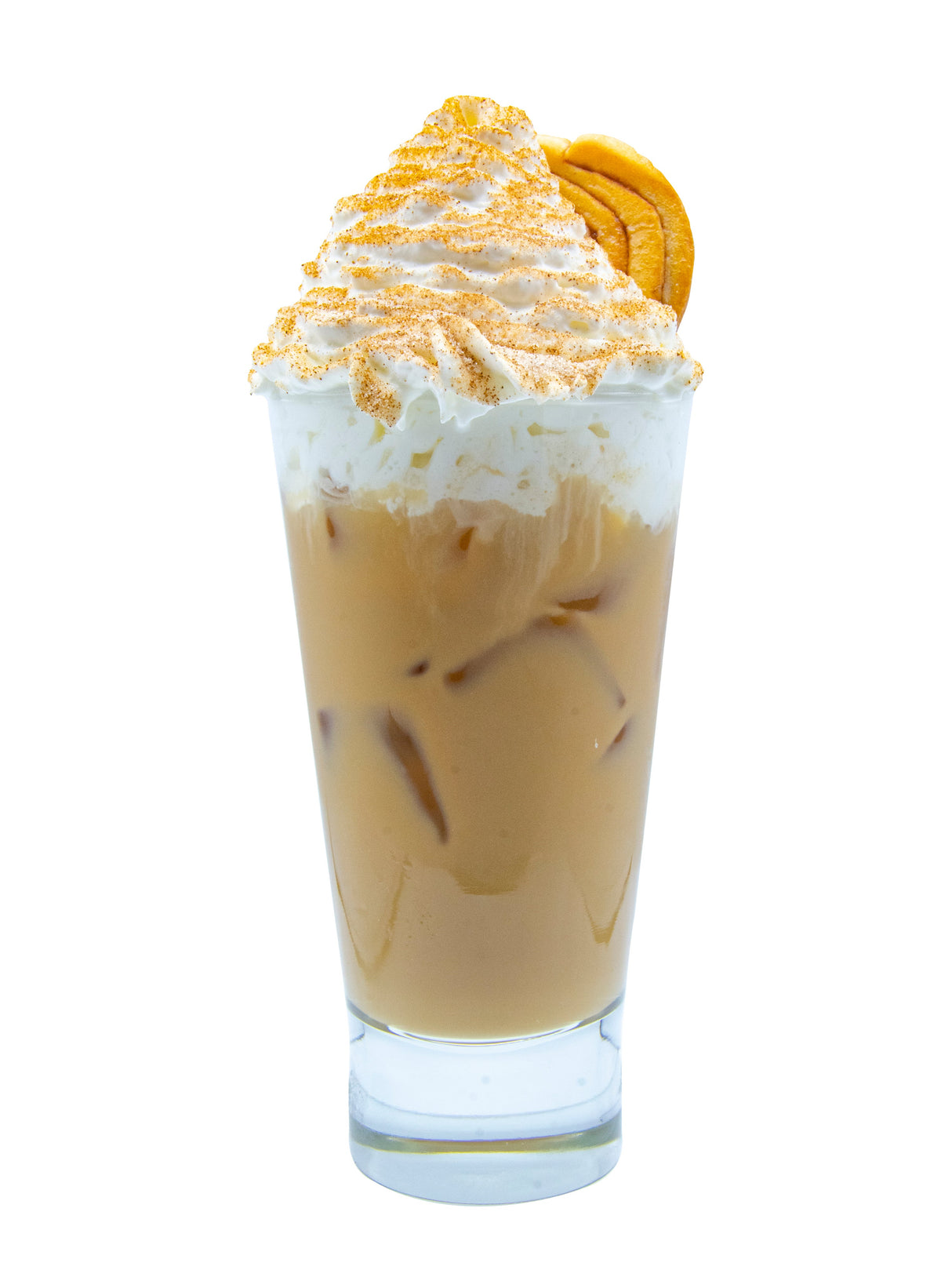 Beverage Syrup, Cinnamon Bun, Plastic,1 - 1 LITER