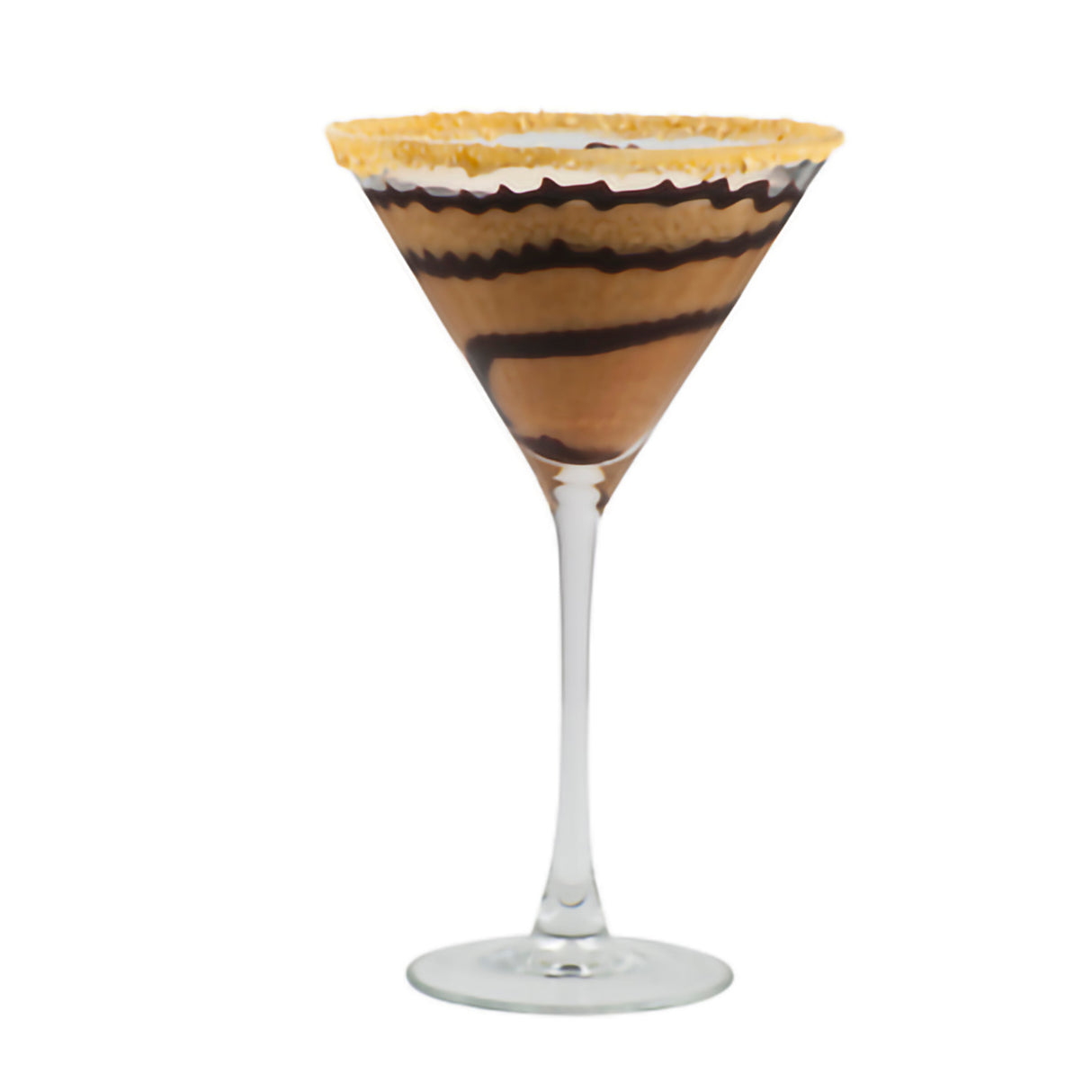 Beverage Syrup, Irish Cream, Plastic,1 - 1 LITER