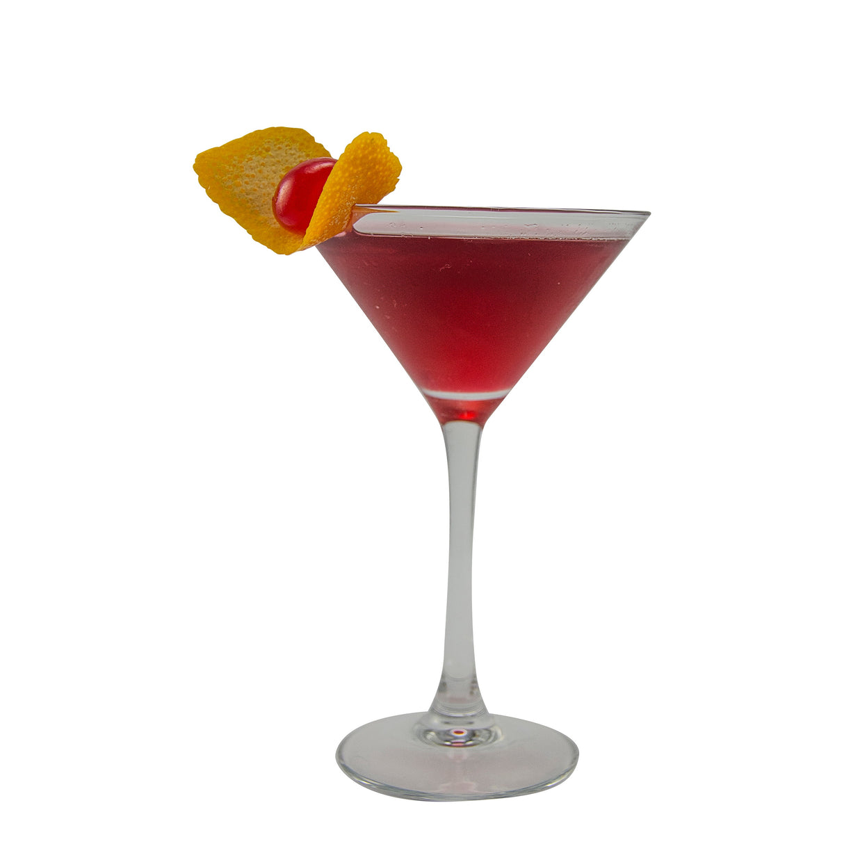 Beverage Syrup, Tart Cherry, Plastic,1 - 1 LITER