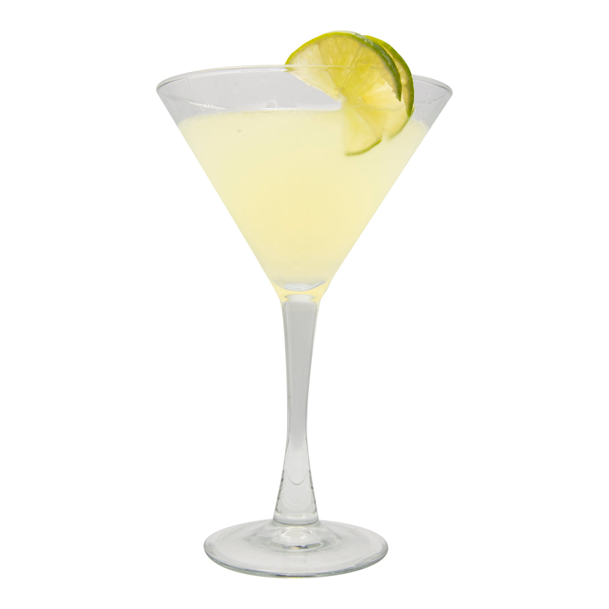 Beverage Syrup, Lime, Plastic,1 - 1 LITER